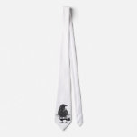 Nevermore Neck Ties