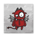 Neville the devil magnets