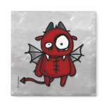 Neville the devil magnets
