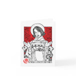 NEW! 2011 Christmas Card: Glory to God