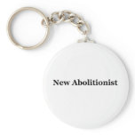 new abolitionist keychains