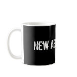 New Abolitionist mugs