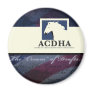 New ACDHA logo
