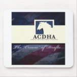 New ACDHA logo