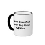 New ACDHA logo Mug