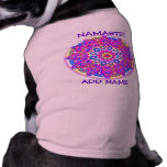 New Age Mandala Pet T Pet Clothing pet clothing