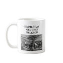 new age religion parody, new age religion parody mugs