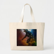 New Alpha Bag