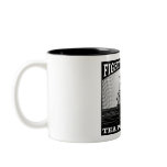 New American Tea Party 2009 Coffee Mugs