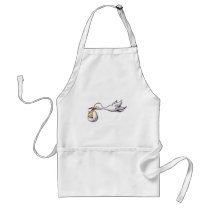 New Arrival Aprons
