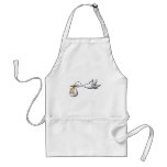 New Arrival aprons