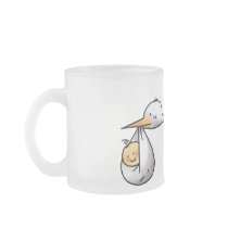New Arrival Mug