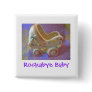 New Baby/Announcement Button