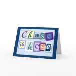 New baby announcement cards