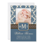 New Baby Announcement Cards