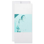 New Baby/Announcement Custom Rack Card