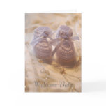 New Baby cards