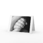 New Baby Greeting Card