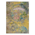 New Baby Congratulations Card