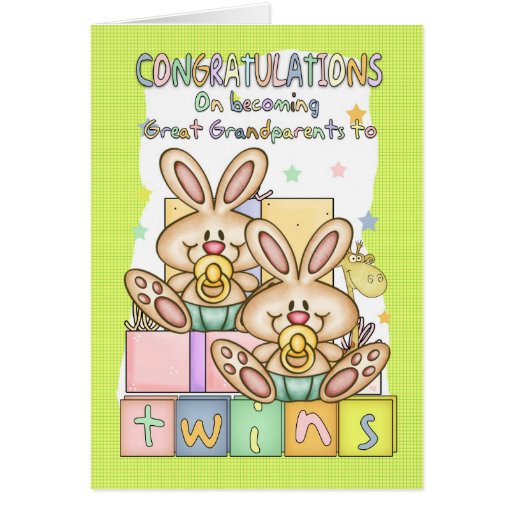 new-baby-congratulations-for-great-grandparents-greeting-card-zazzle