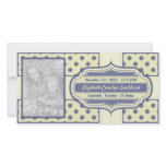 New Baby photo cards