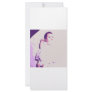 New Baby Customized Rack Card