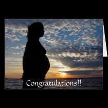 New begining, Congratulations!! cards