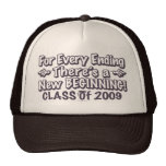 New Beginning 2009 Grad Gear Hat