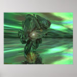 New Beginning Print