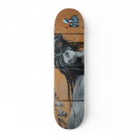 NEW Beluxe RUBYtuesday skateboards