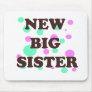 New big sis use pad
