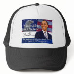 NEW BIRTH OF FREEDOM SERIES II HATS