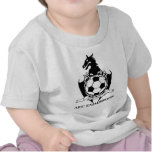 ""NEW"" Black Logo Design Tshirts