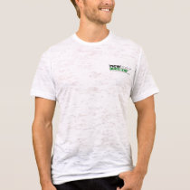 New Body Bootcamp Men's Fitted Tshirt