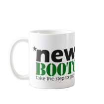 New Body Bootcamp mugs
