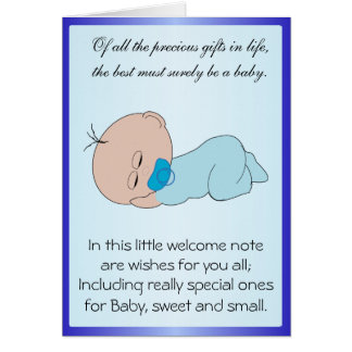 New Born Baby Cards, Photo Card Templates, Invitations &amp; More