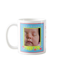 NEW BORN TEMPLATE MUG