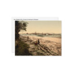 New Brighton Pier, Liverpool, Merseyside, England postcards