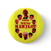 New CamelotA Pinback Button