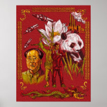 New China Posters