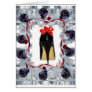 New christmas Product FS Greeting Card