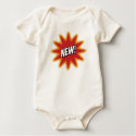 NEW! comic style t-shirts