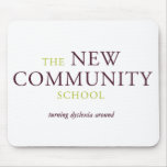 New Community Mousepad