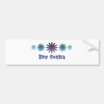 New Cousin Bumper Stickers