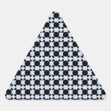 new cráneo triangle stickers