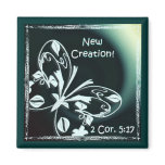New creation magnets