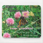 New Creation Mouse Pad