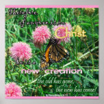 New Creation Poster posters