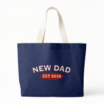 New Dad 2010 Bags