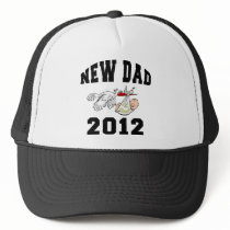 New Dad 2012